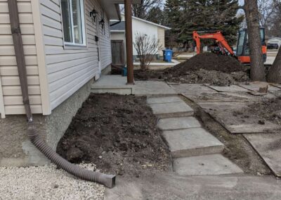 11 Weeping Willow Drive, Winnipeg