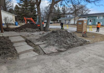 11 Weeping Willow Drive, Winnipeg