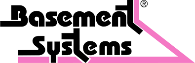 BlueMaxx Basement Systems Logo
